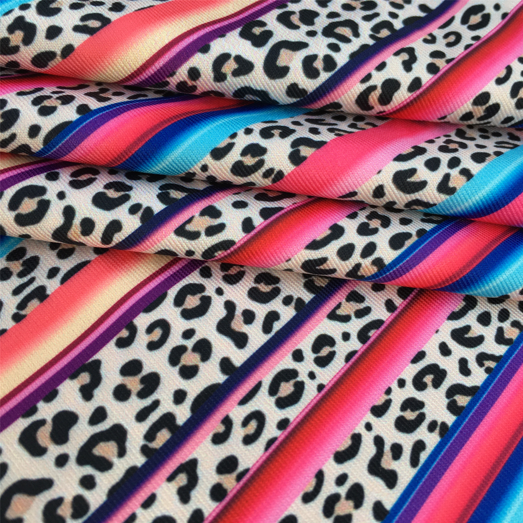 Description Picture 5 of item50*140cm Printed Starfish Shell Pattern Cotton Fabric for Tissue Sewing Quilting Fabrics Needlework Material DIY Handmade,c17168