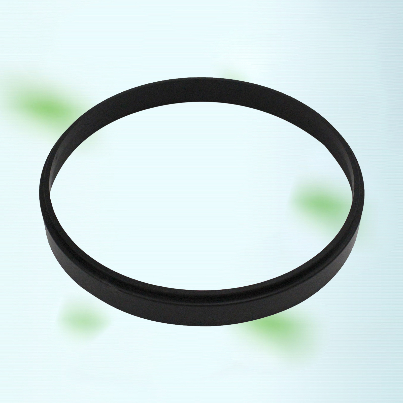 1/2Inch ABS Air Cleaner Spacer Car Accseeory for Edelbrock Holley Riser SBC BBC 