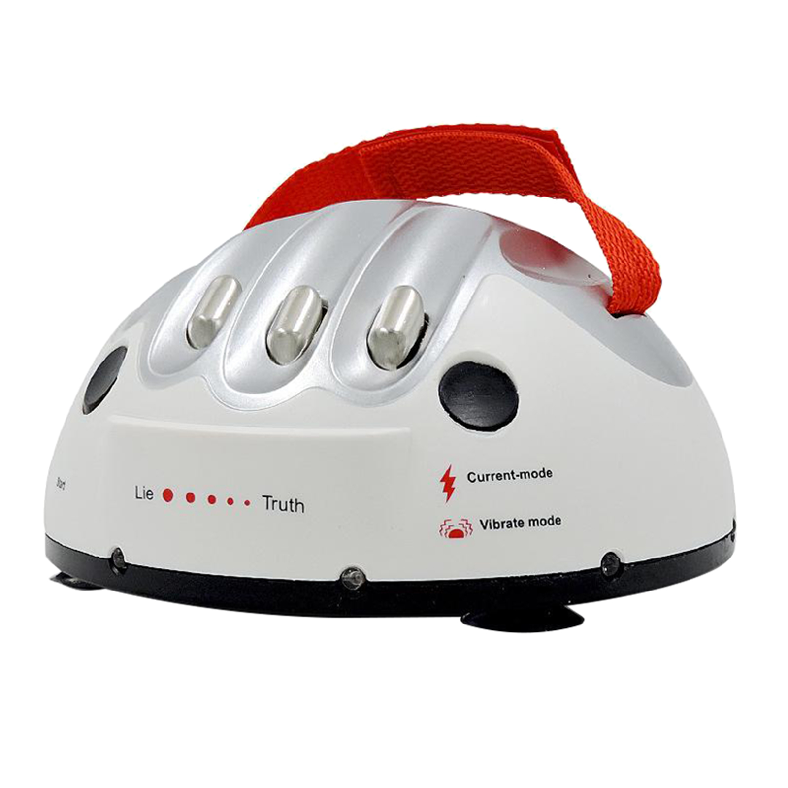 ing Lie Detector Funny Tricky Novelty Test Truth Or Dare Game Toys Polygraph Shocking Liar Tester