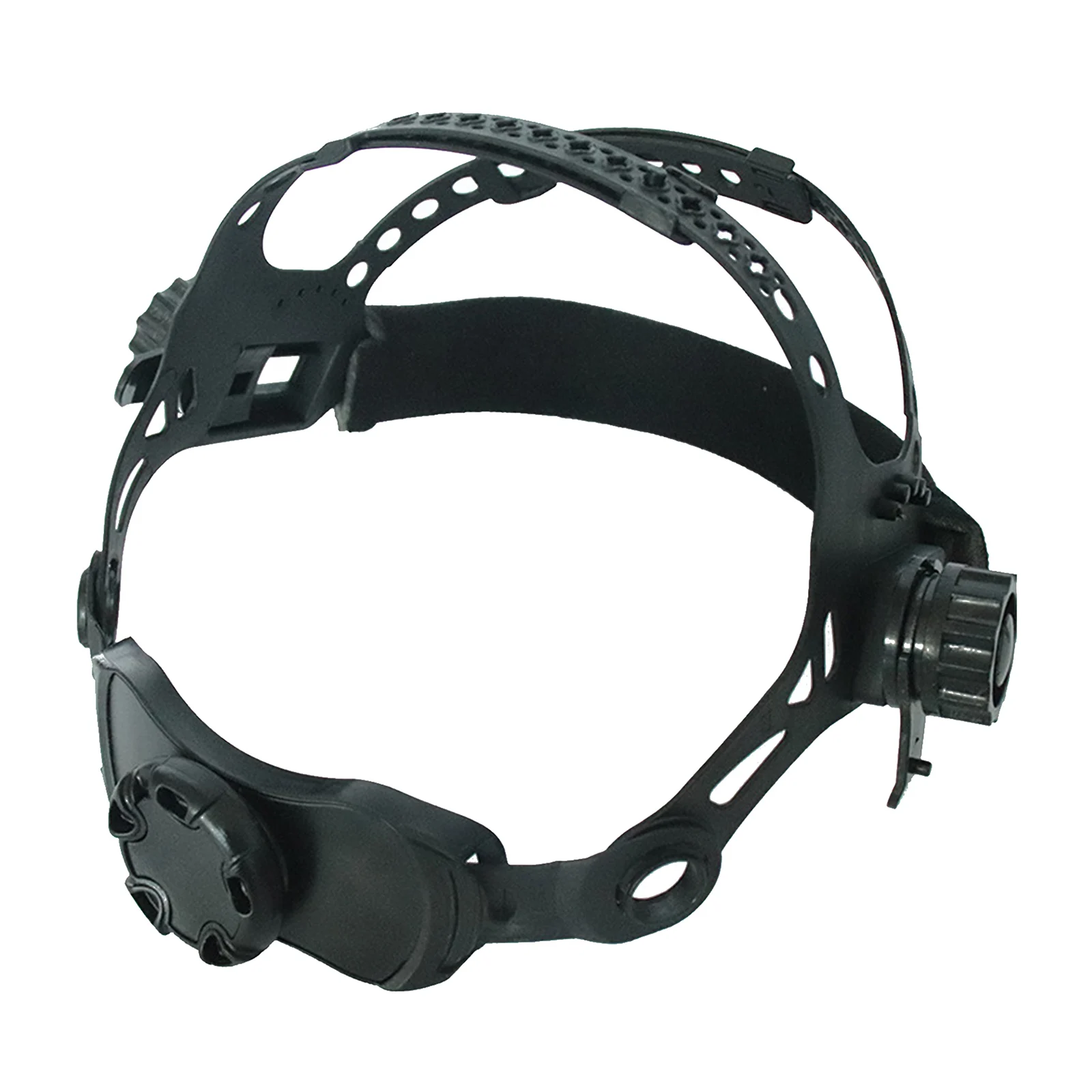 Welding Headgear Replacement Mask Headband Hollow Design for Welding Helmets