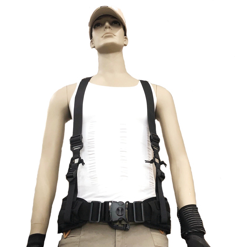 Belt Adjustable Outdoor X type Suspenders For Duty Multi function Tactical Duty Belt Harness Combat Belt Strape|Outdoor Tools| - AliExpress Belt Adjustable Outdoor X type Suspenders For Duty Multi function Tactical Duty Belt Harness Combat Belt Strape|Outdoor Tools| - AliExpress