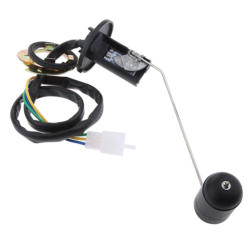 Universal GY6 50CC- 150CC Fuel Tank Sending Unit Petrol Level Gauge Sensor