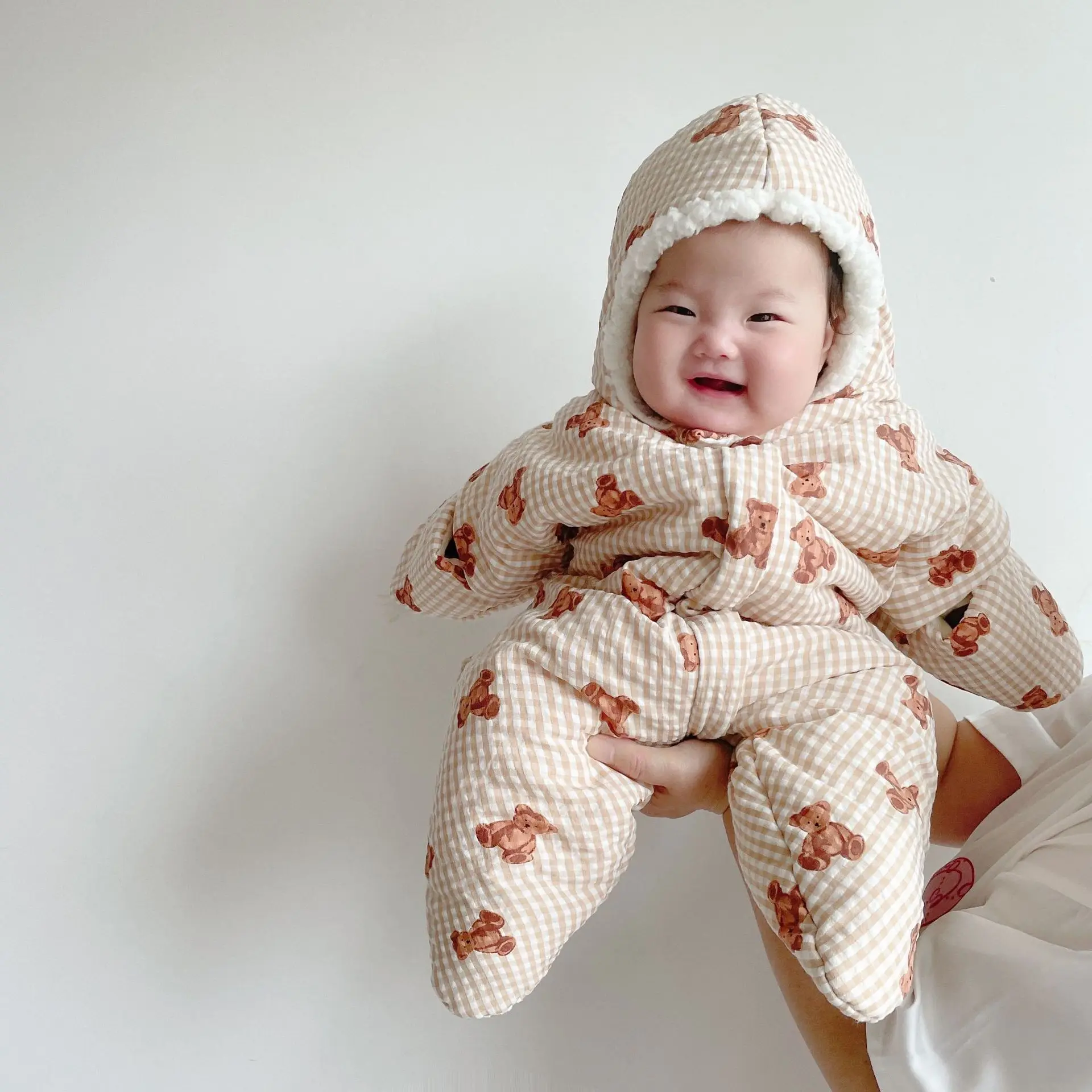 roupas de bebê casaco de bebê roupas