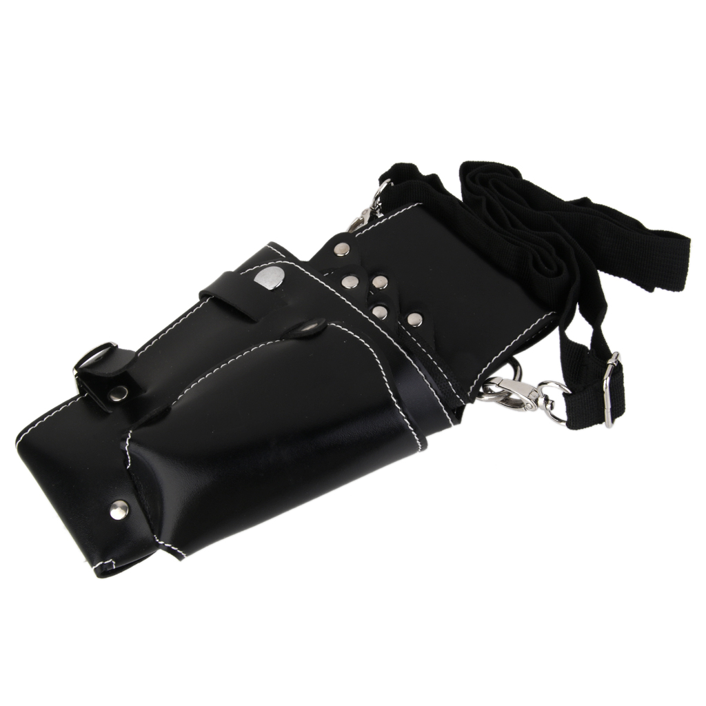 CLIP POUCH HOLDER COMBINER HAIR SENSOR HOLSTER BELT POUCH BAG