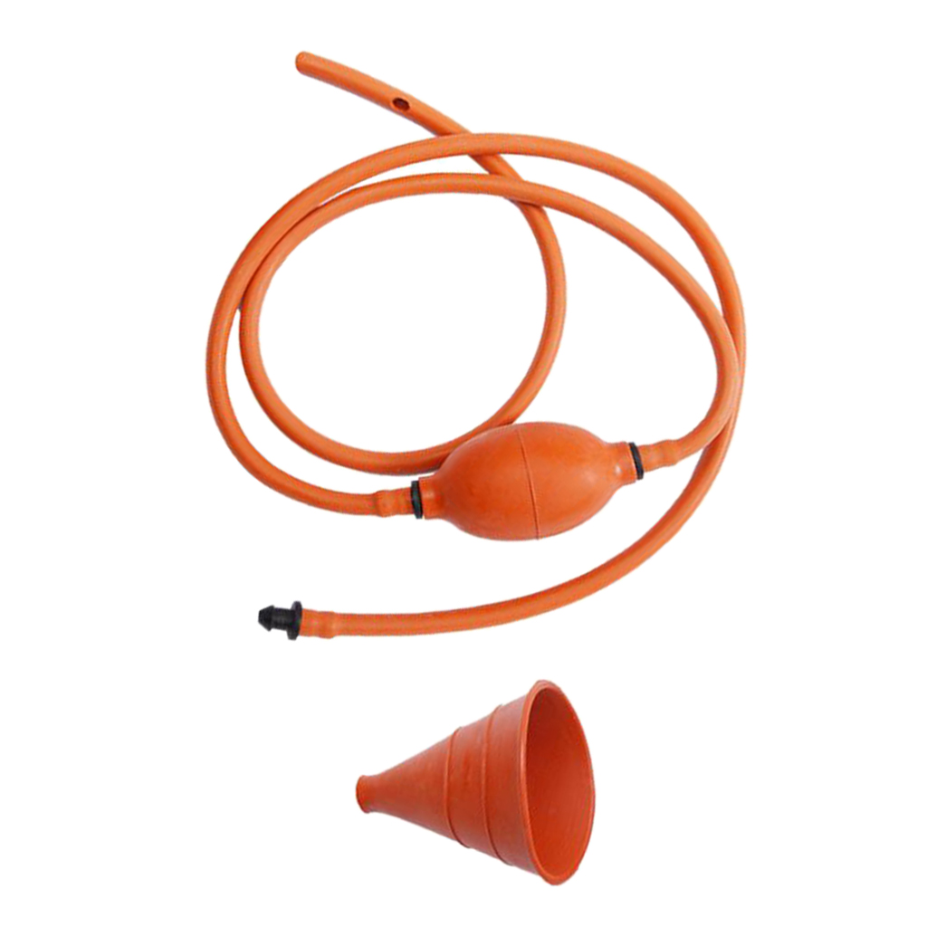 1x High Quality Livestock Stomach Pump For Pig Cattle Lavage Tube Long