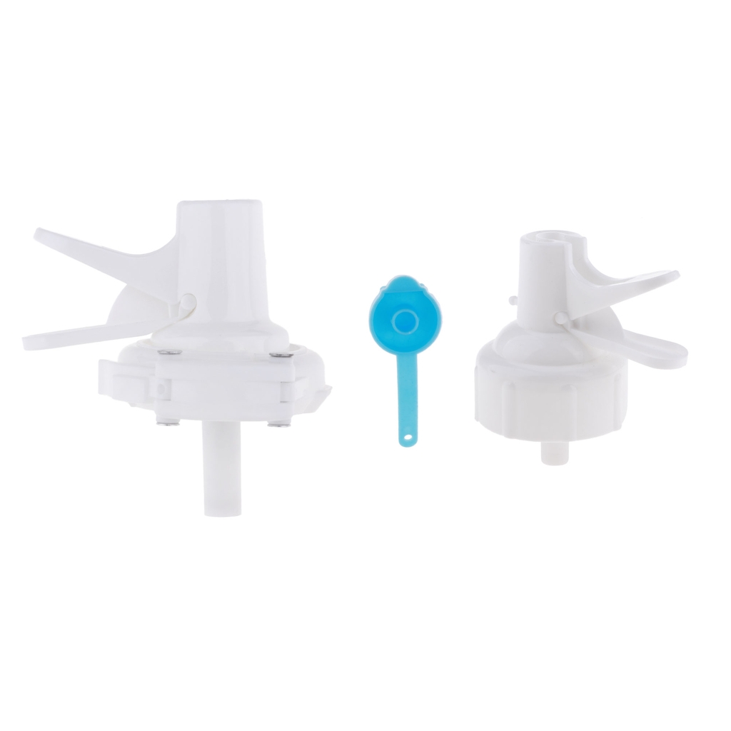 Plastic Spigot Water Replacement  Valve Faucet Dispenser for Outdoor