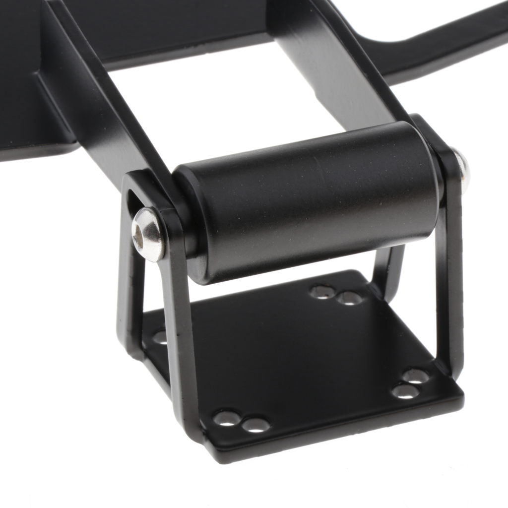 Motorcycle GPS Mount Fairing Upper Bracket -  Navigation Systems Stand