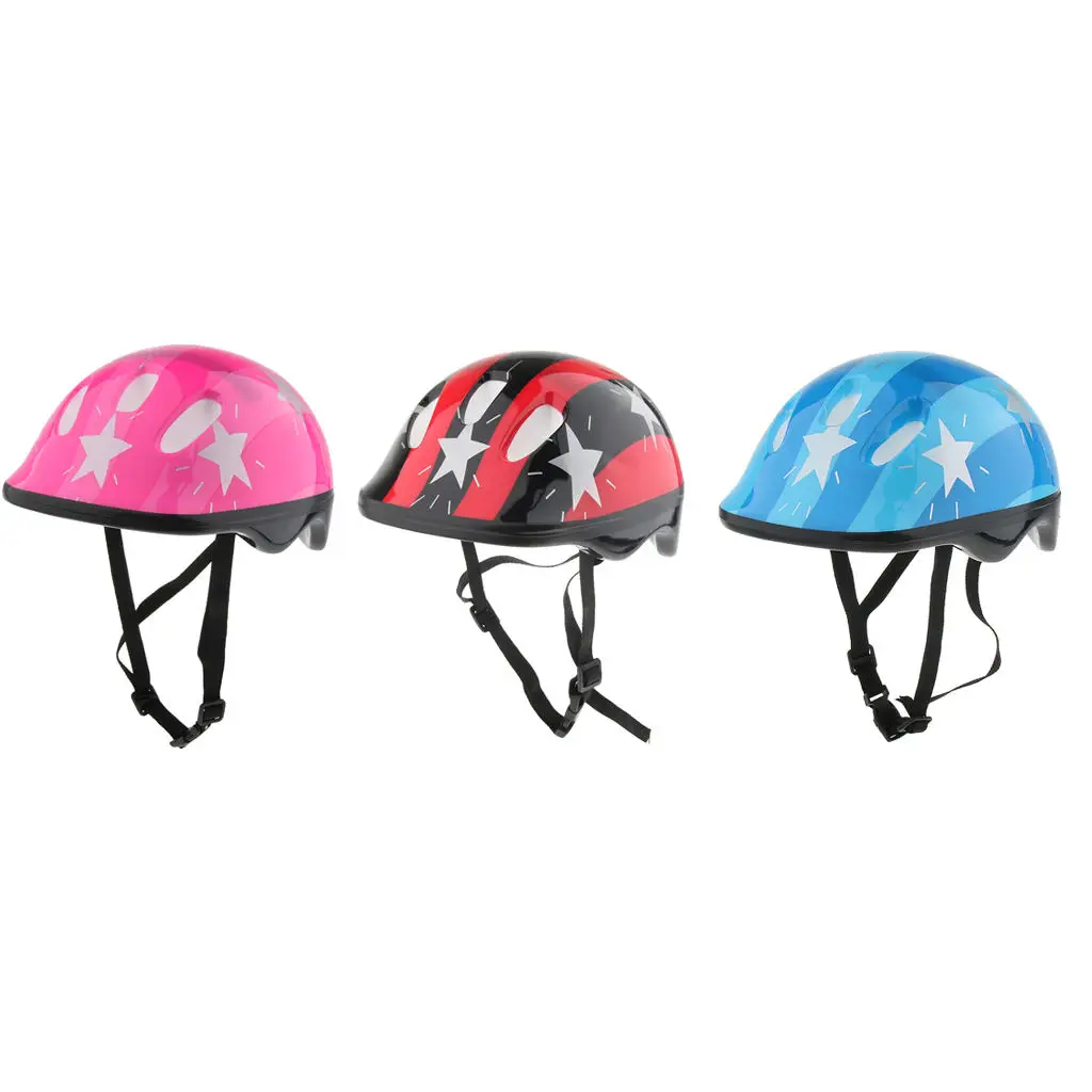 Kids Bike Helmet Urban Skate Helmet For Skateboards and Stunt Scooter yan99 