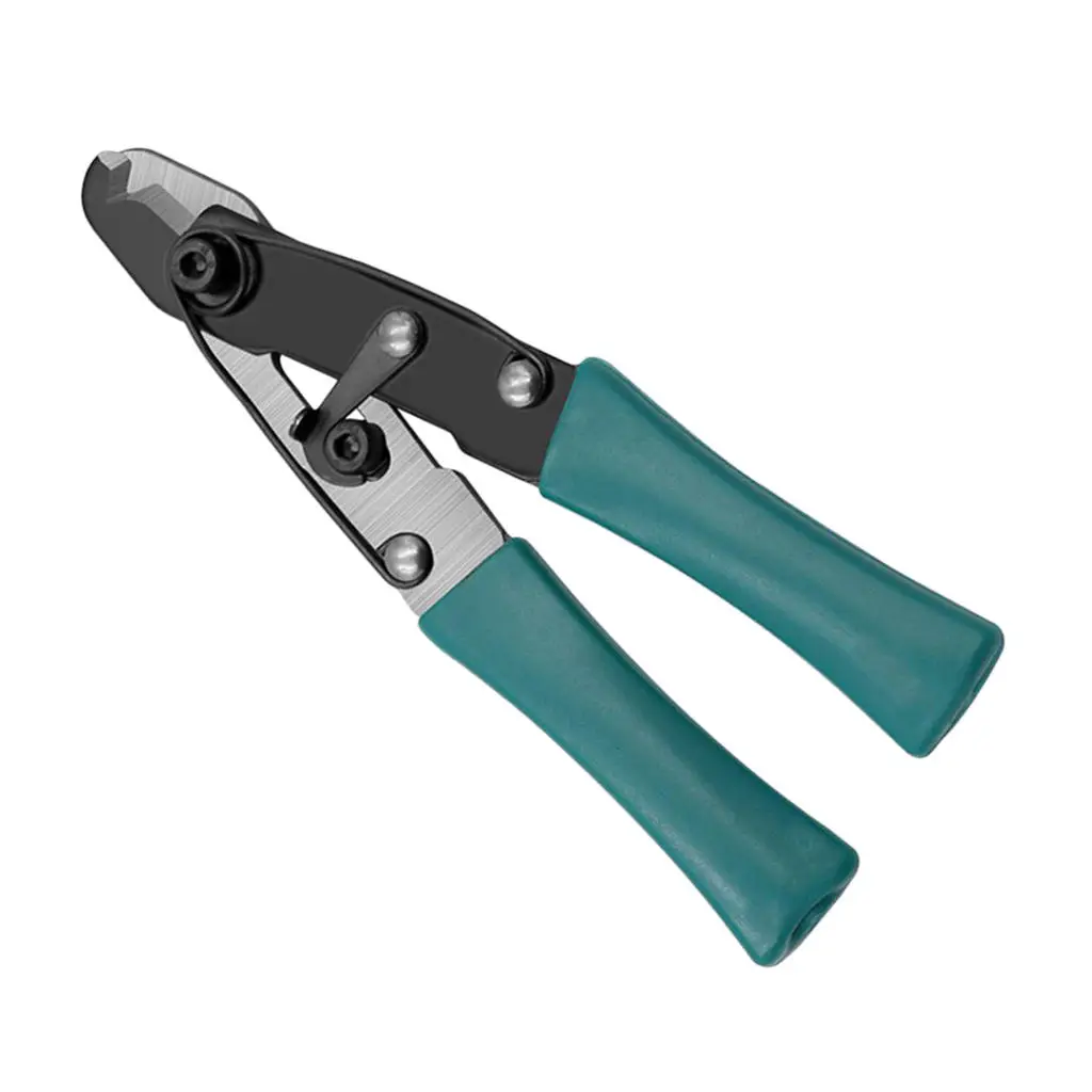 Steel Capillary Tube Cutter Scissor Refrigeration Tool Hand Repair Tools