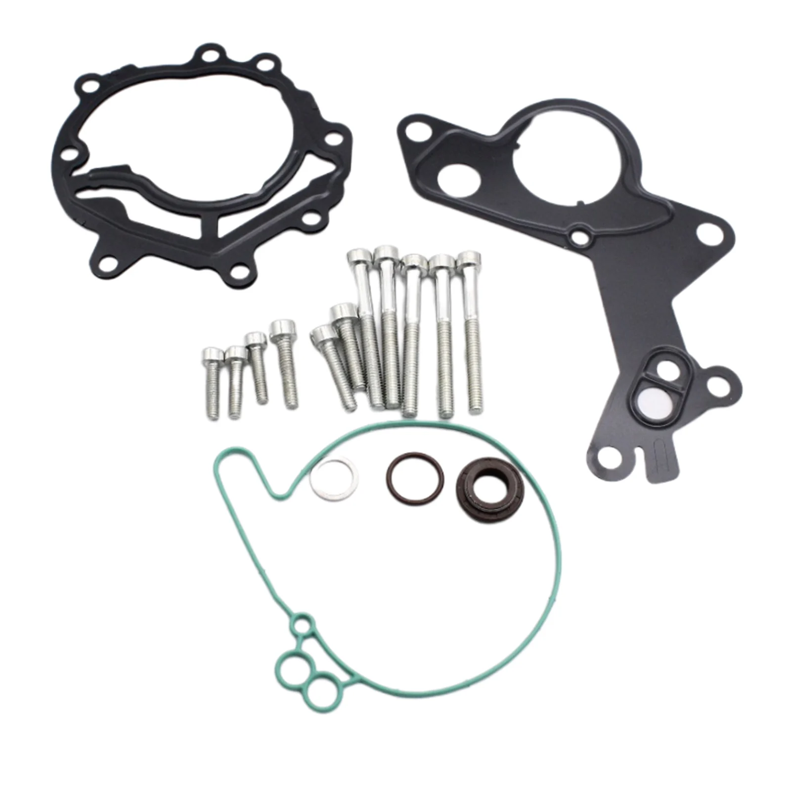Vacuum Fuel Tandem Pump Repair Kit for VW, Car Accessories, 038145209, for , for