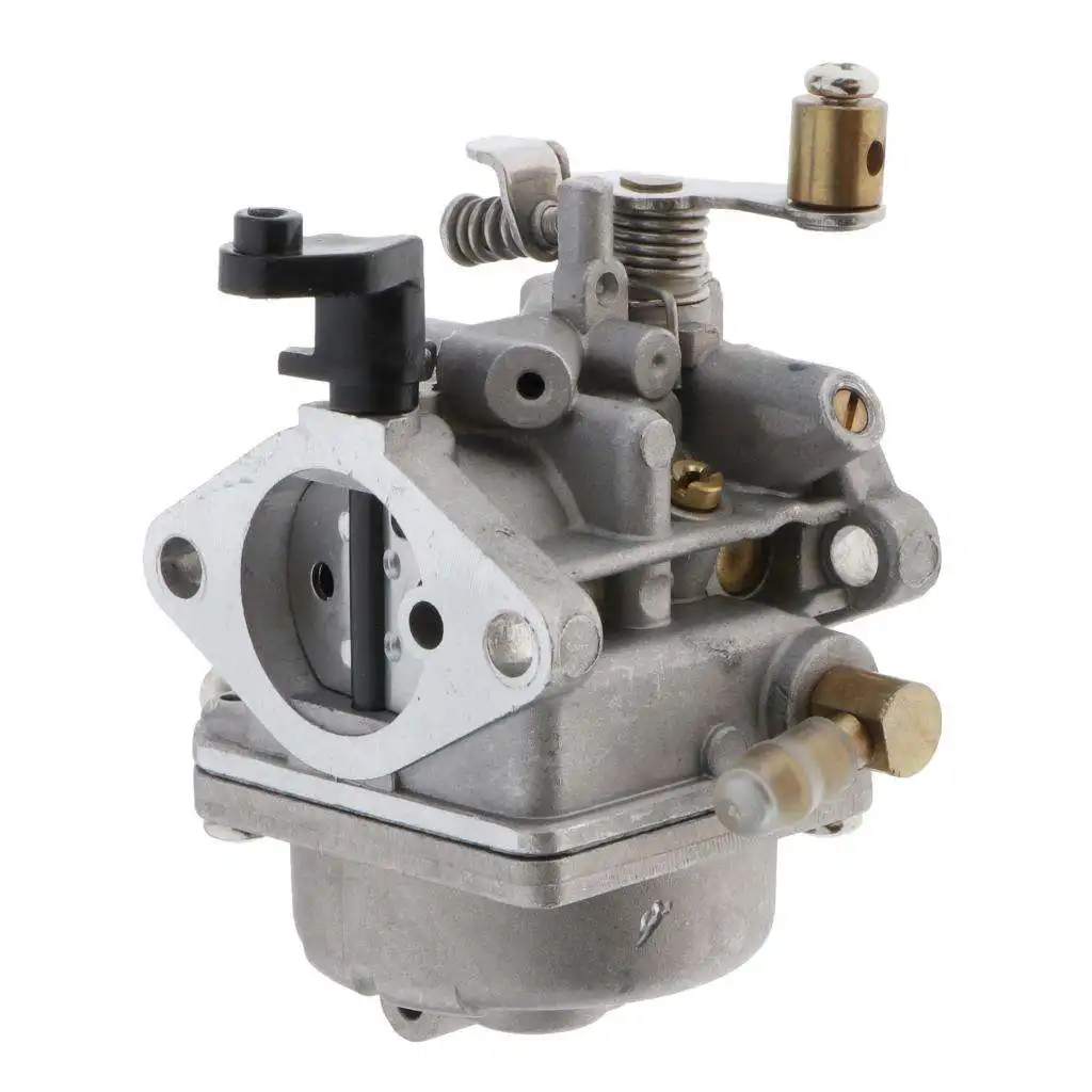 Boat Motor Carburetor Assy 6AH-14301-00 6AH-14301-01 for Yamaha 4-Stroke F6 F6CMH Outboard Engine