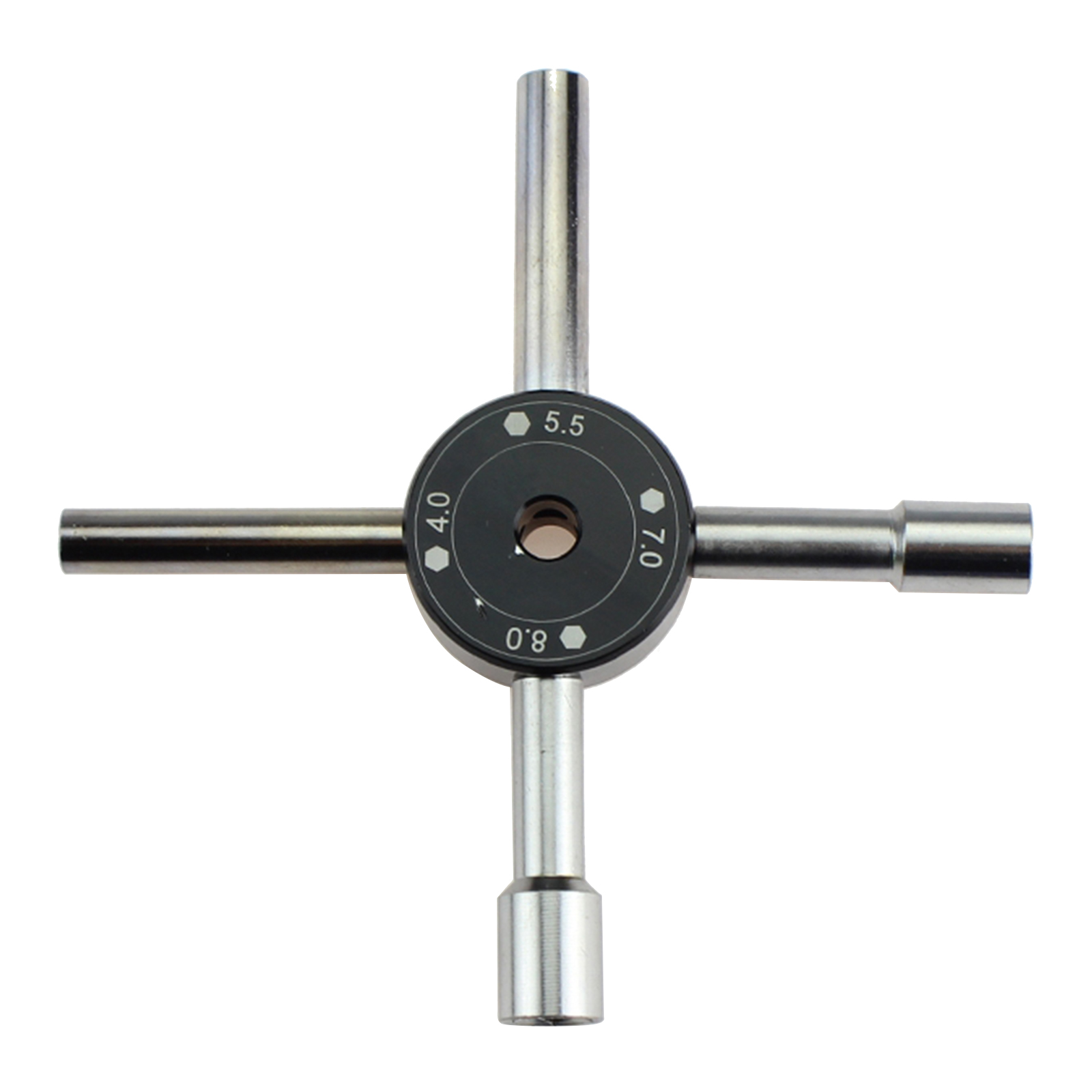 Heavy Duty Socket Tool for Wltoys 144001 124018 124019 12427 12428 Accs