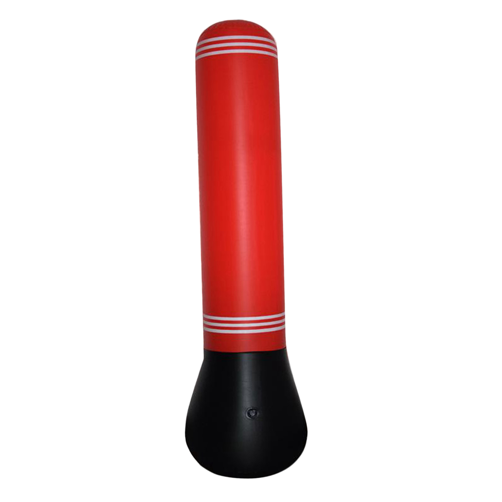 Inflatable Punching Bag Children Boxing Toy Training Bag Relieving Pressure