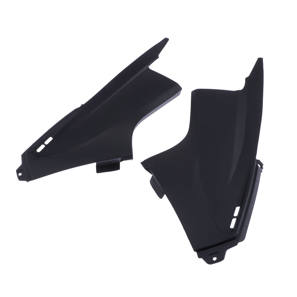 High Quality ABS Plastic Motorcycle Side Fairing For Yamaha YZF-R1