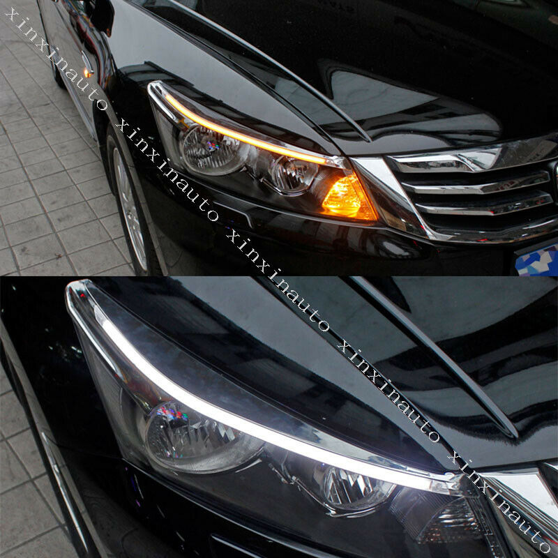 drl honda accord 2008