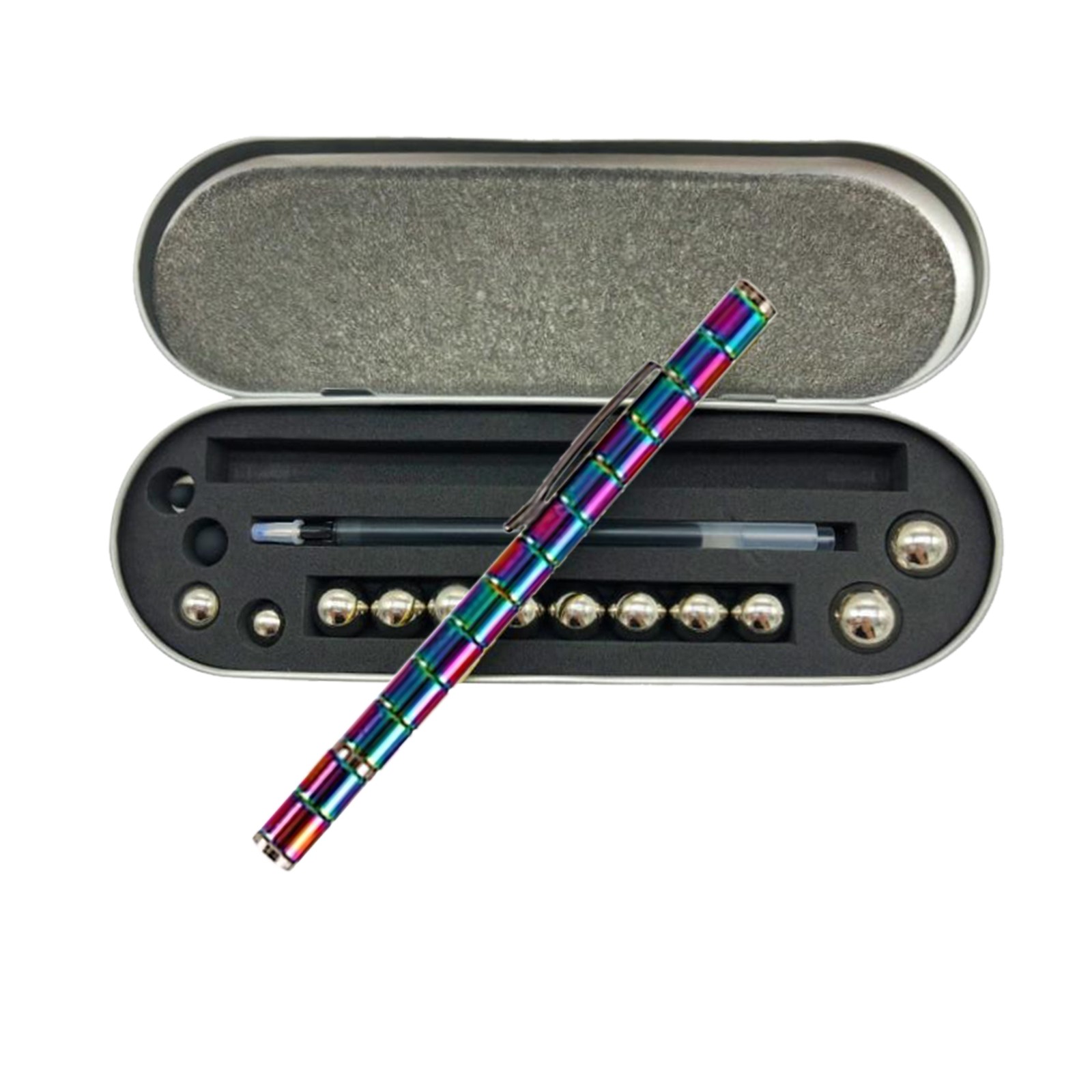 Где Можно Купить Магнитную Ручку