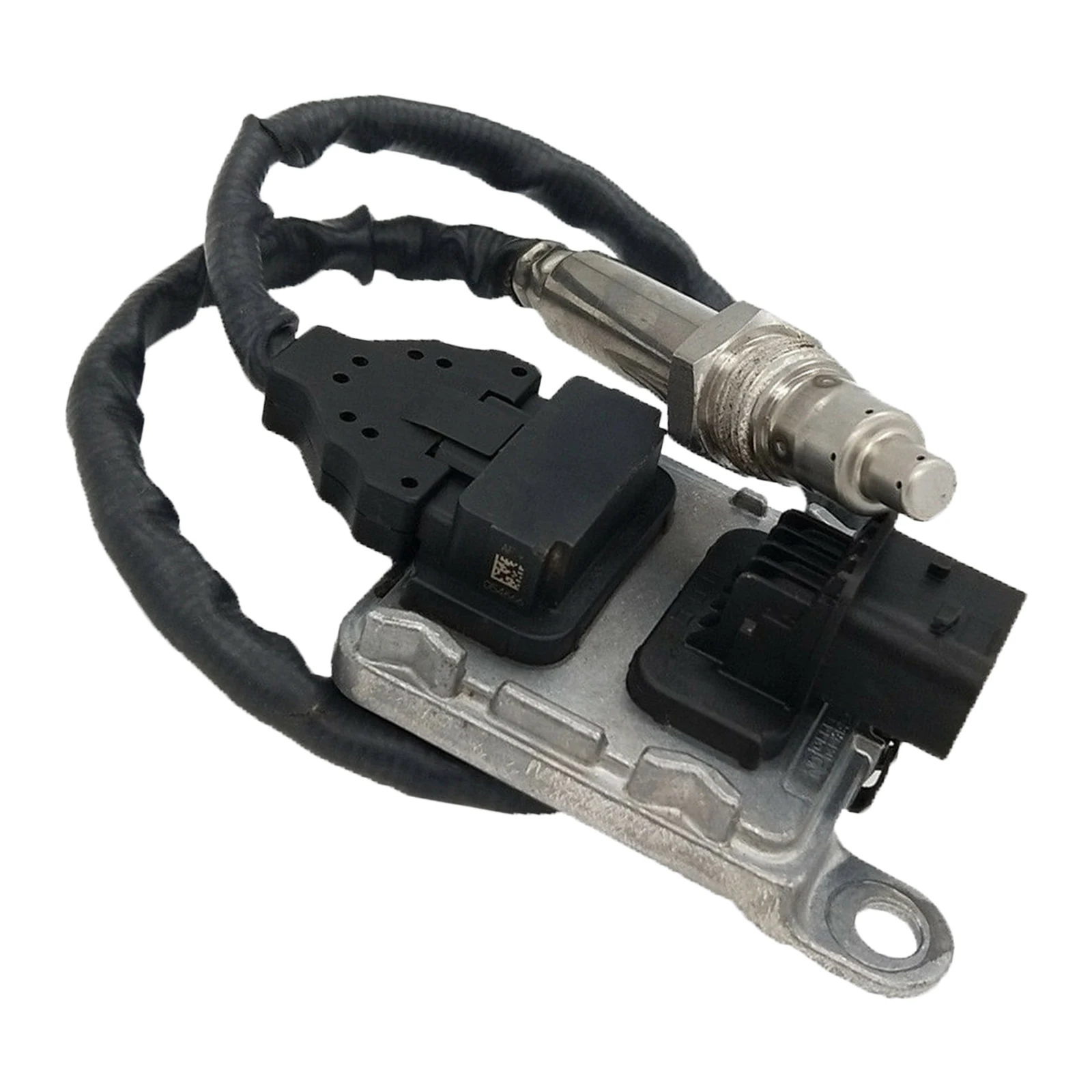 A0101531928 Nitrogen Oxide Sensor, Nox Sensor, Fits for Mercedes Detroit Engine Inlet DD13 DD15 DD16 Motor Part Car Accessories