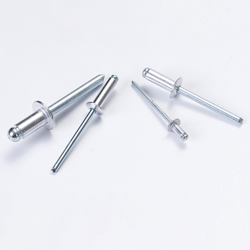 8 Types Of Rivets And Their Uses vrogue.co