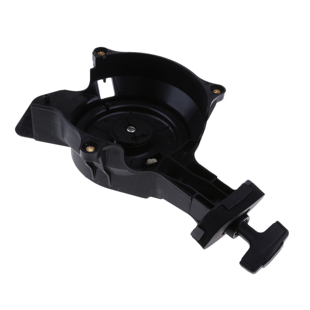 Pull Start Starter Assembly for 4-Stroke 8HP Outboard Motors Boat Engine