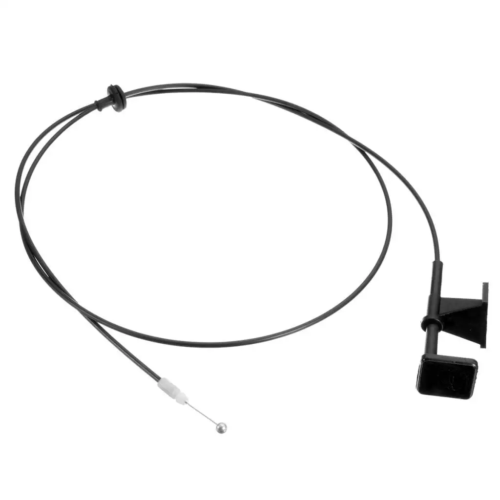 74130-S5D-A01ZA Hood Release Cable for Honda Civic 2001-2005