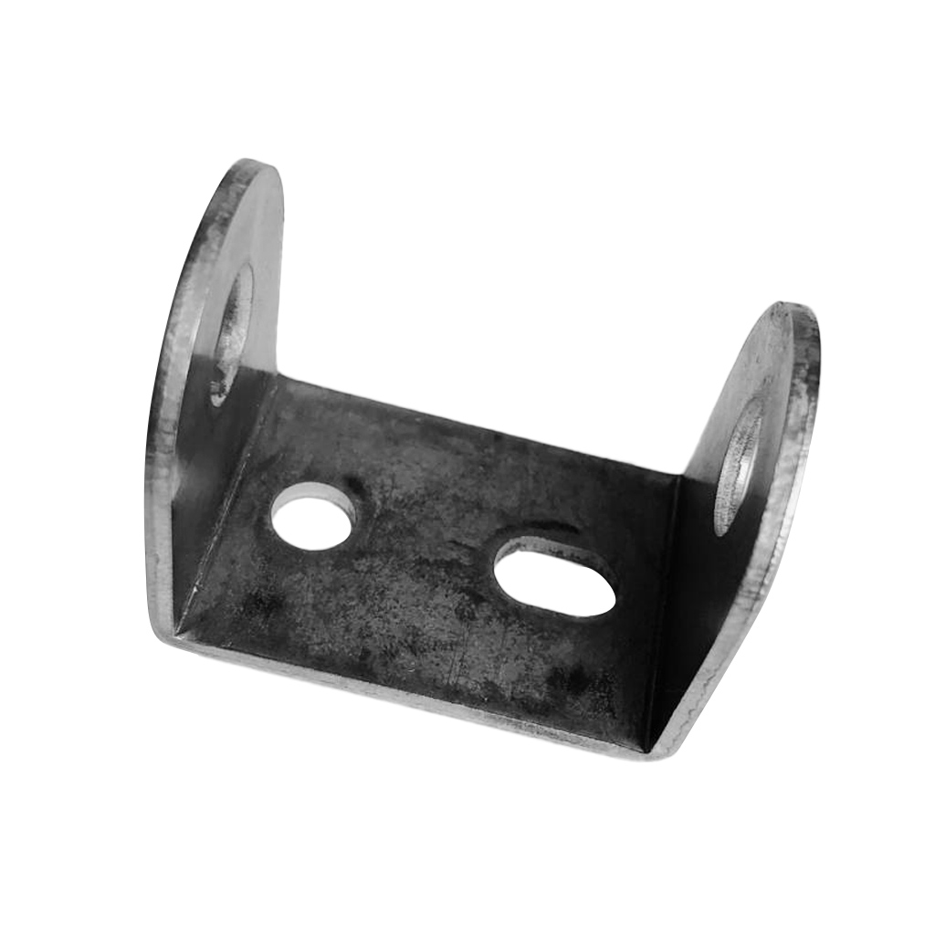 Premium Stainless Steel Marine Kayak Canoe Rudder Control System Mount Base