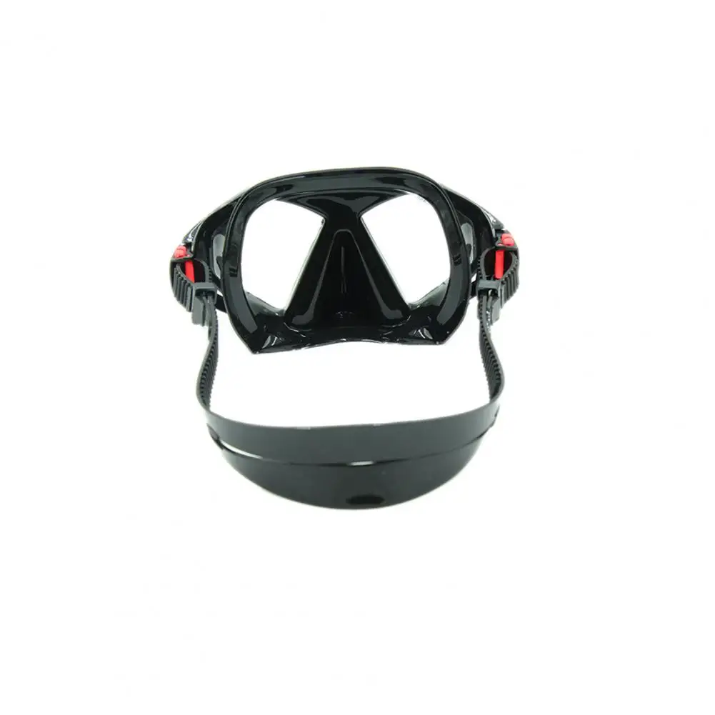 High Elasticity Snorkeling Silicone Mask Strap Replacement Outdoor Diving 