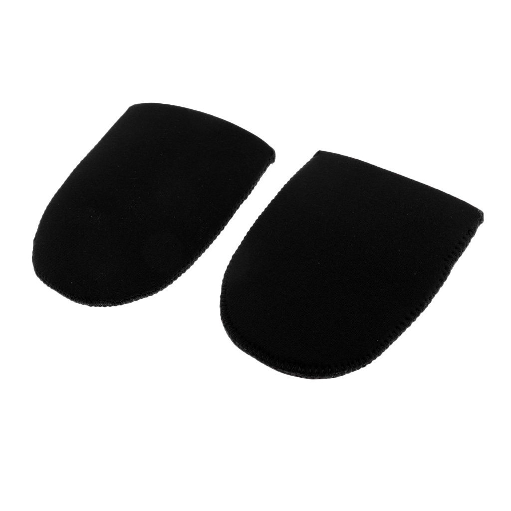 MagiDeal 1 Pair Neoprene Toe Socks for Running, Cycling, Hiking, Walking