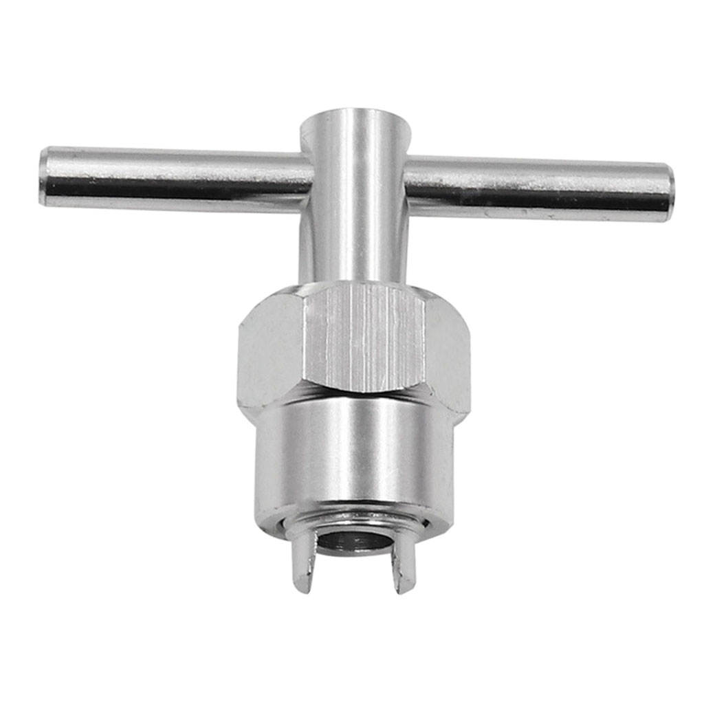 Cartridge Puller Repair Plumbing Install Removal Tool Premium Shower Valve Cartridge Tool Fixtures Wrench for Bathroom Kitchen