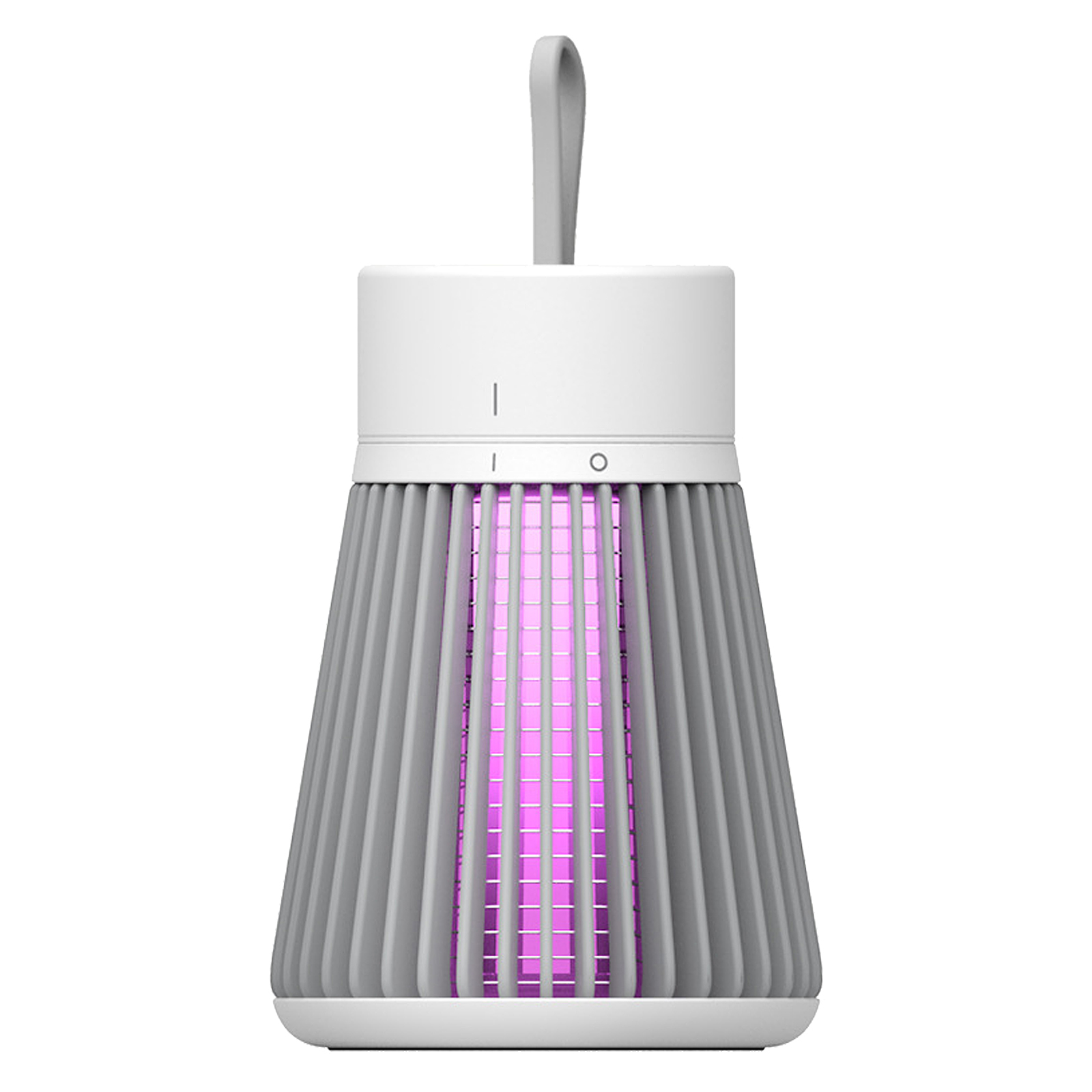Electric 10W Powerful UV Fruit Fly Trap Bug Zapper Light-Emitting Flying Insect Trap for Outdoor Indoor