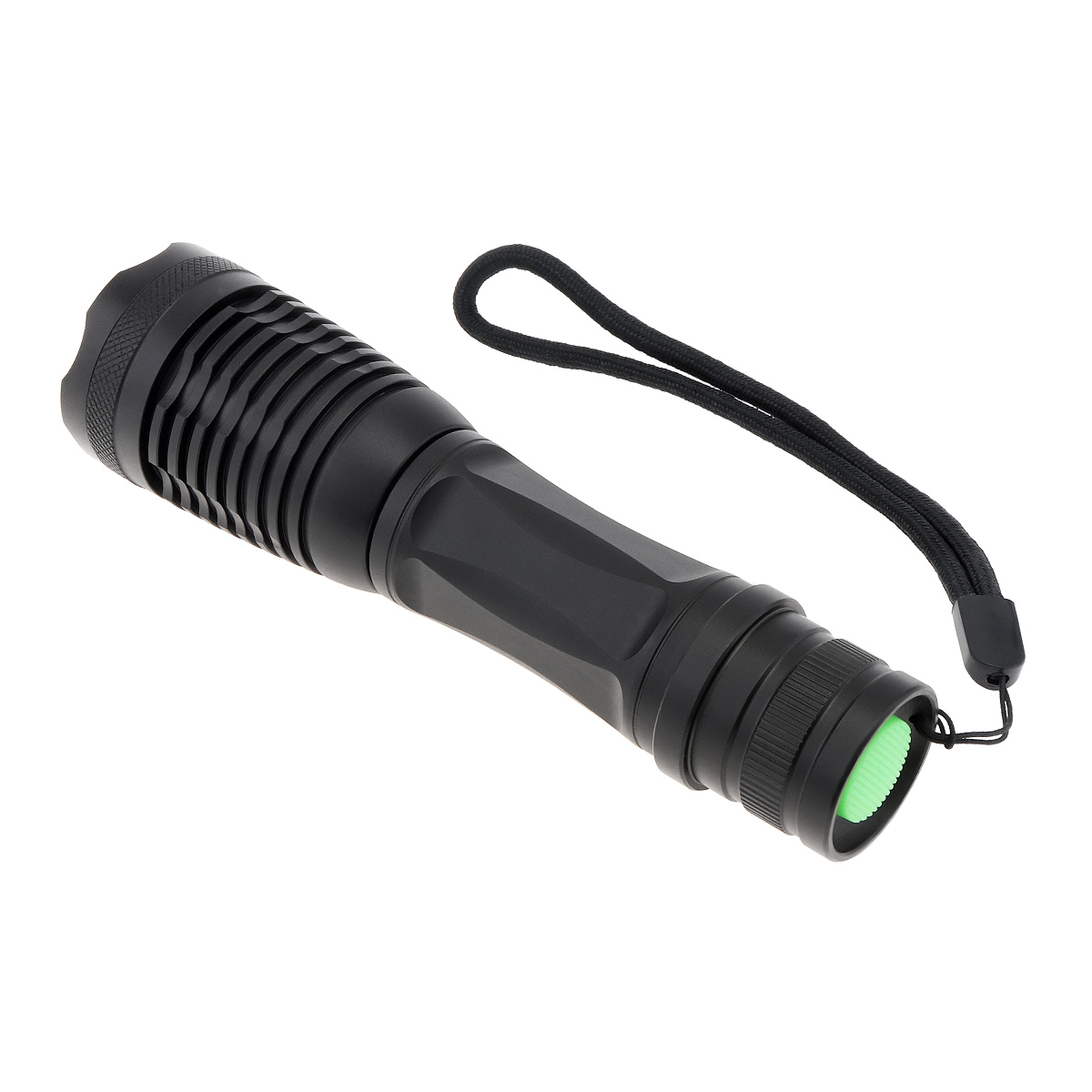 Visão Noturna, Rifle Lamp, Zoomable Foco, Segurança, 850nm, 940nm