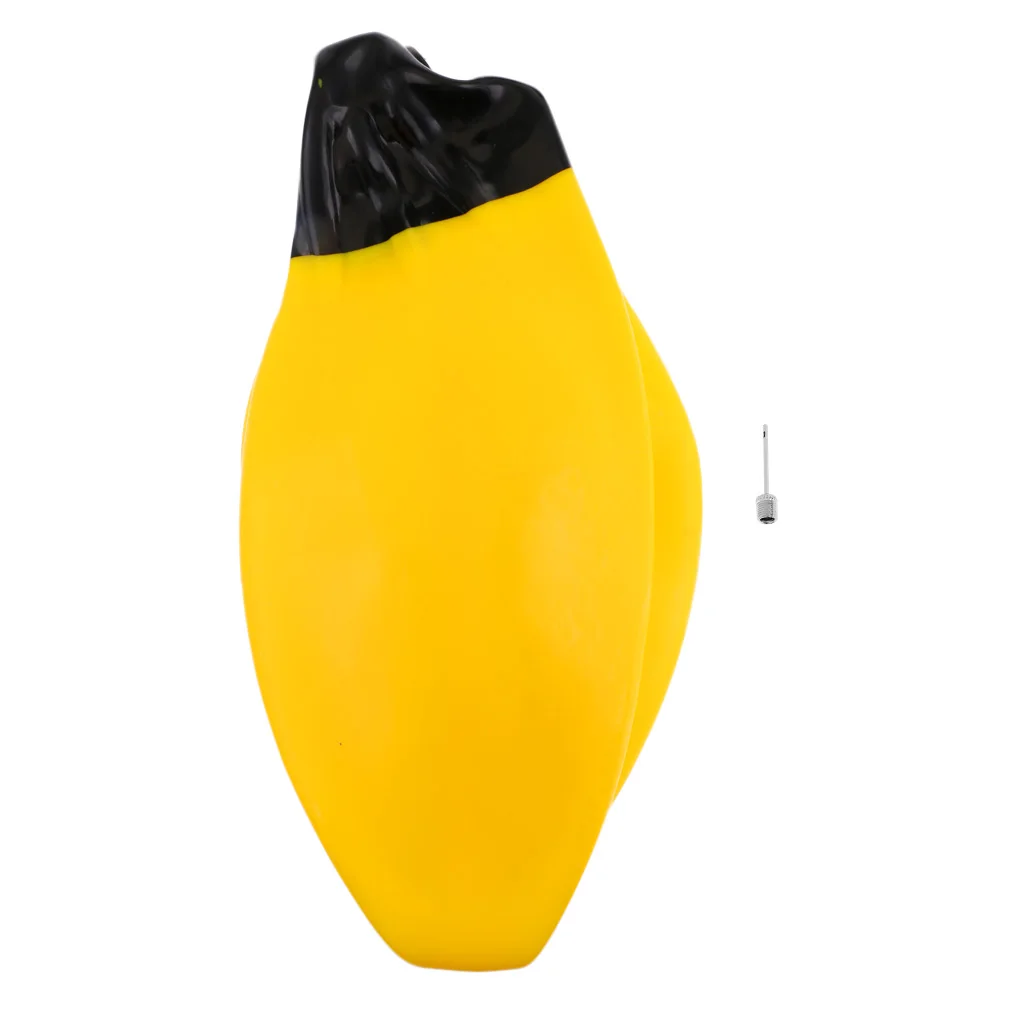 1Pcs Red & Black (Inflated Size: 15' x 20') Mark Buoy Mooring Buoy Anchor Lift Buoy - Heavy Duty Marine Applications 1Pcs Red & Black (Inflated Size: 15' x 20') Mark Buoy Mooring Buoy Anchor Lift Buoy - Heavy Duty Marine Applications