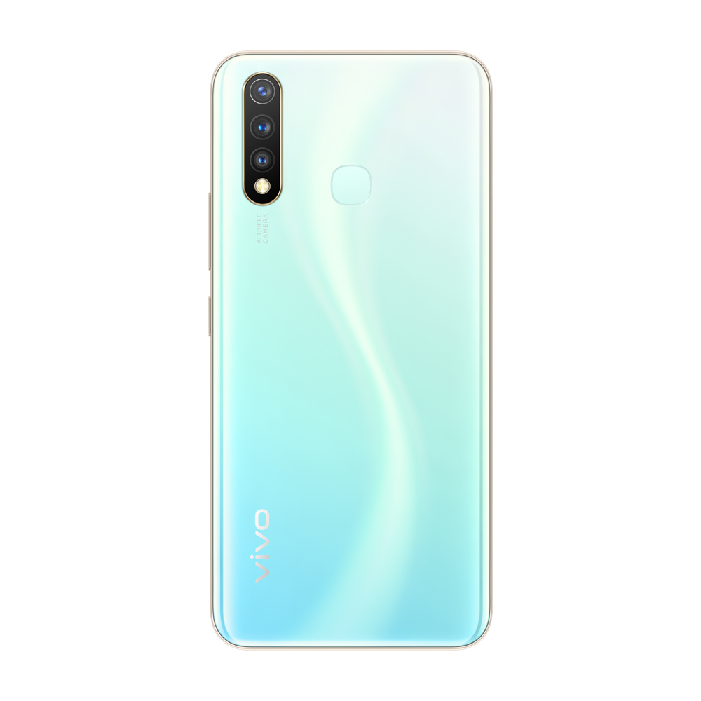 Смартфон VIVO 1915 Y19 Spring White (4+128) | AliExpress