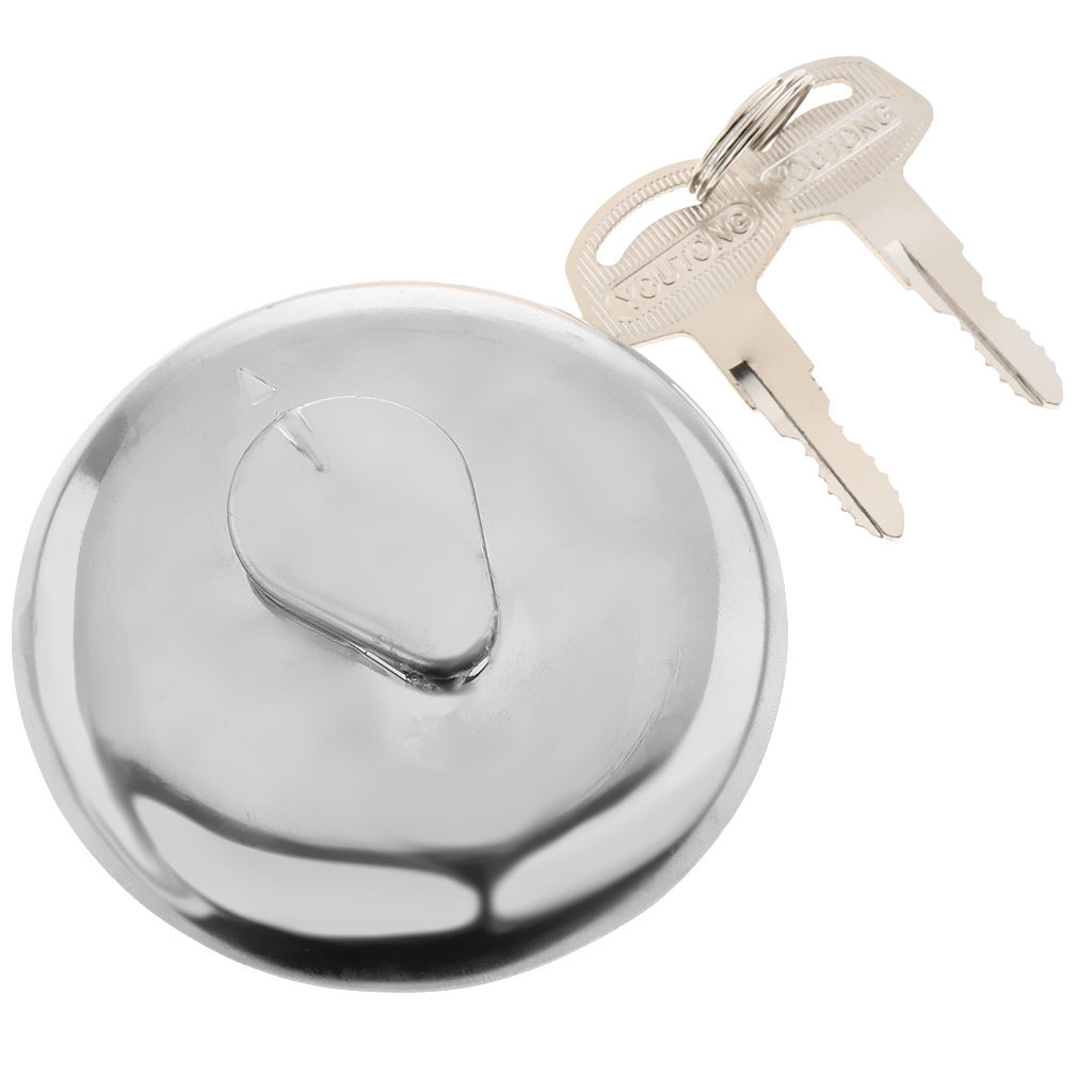 Motorcycle Cap Cap Oil Tank Cap Gasoline Fuel Oil Tank Cap Filler