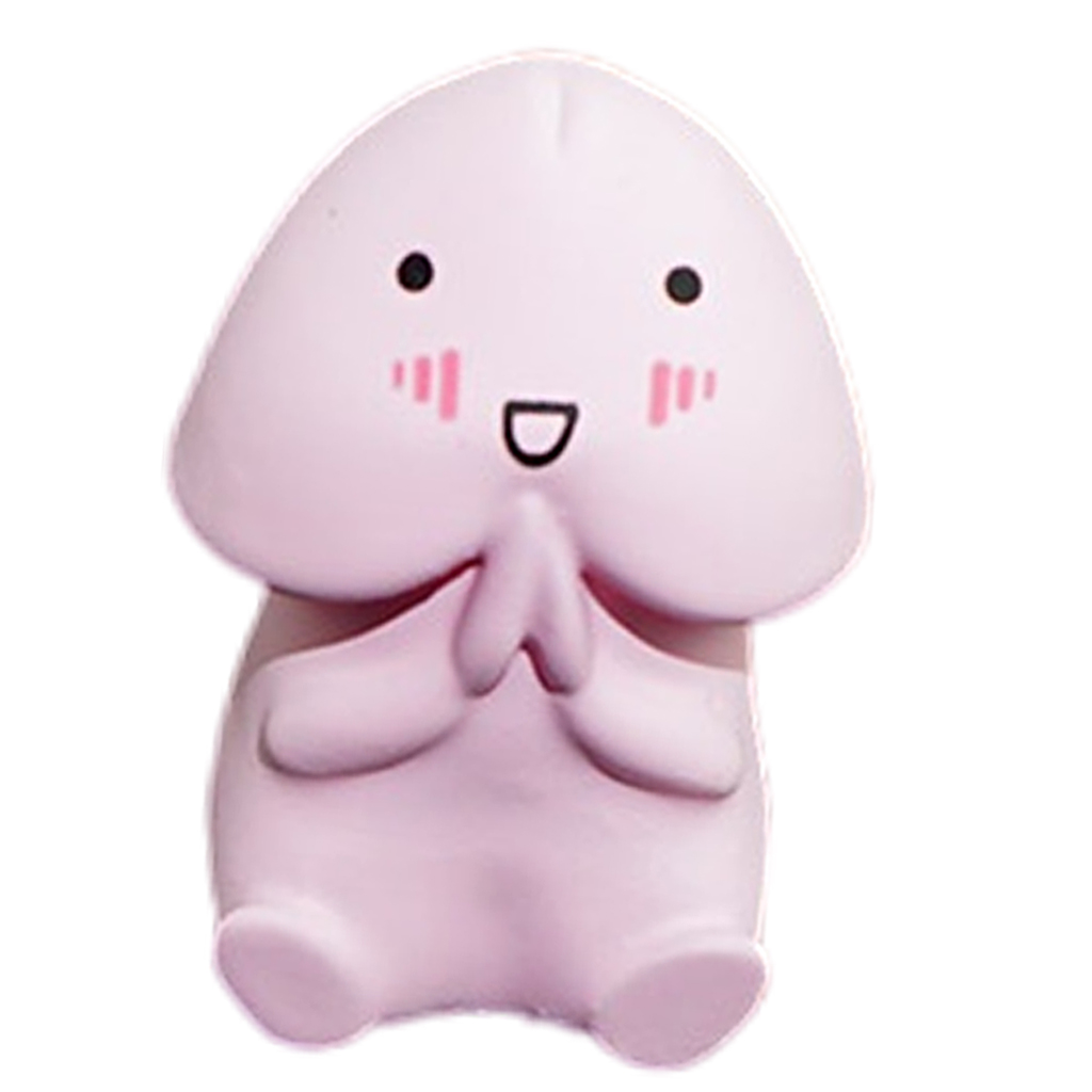 Spoof Personality Keycap Tintin Creativity Accessories Cartoon Single Part
