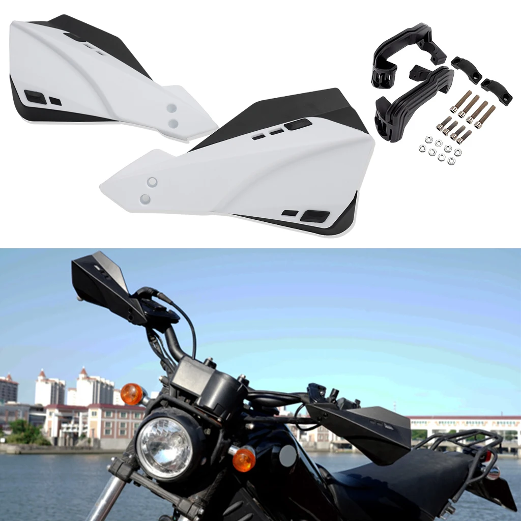 Handlebar Guards Handguard Handle Bar Hand Guards Protector For SXF 50 125 250 500 2017-2020 XCF XC