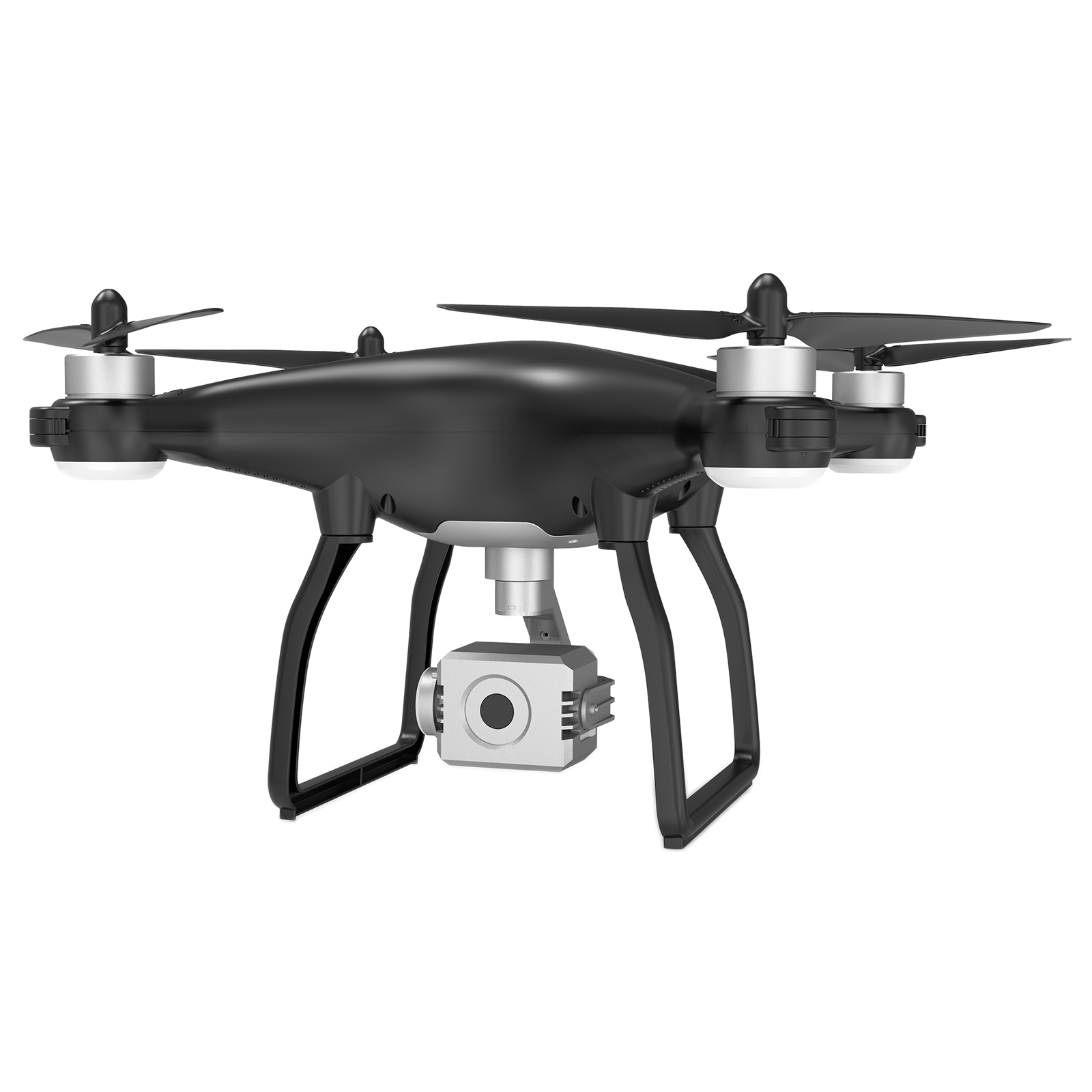 2020 NEW X35 Drone WiFi GPS 4K HD Camera Brushless Motor Drones Gimbal Stabilizer 30 Minute Flight RC Quadcopter