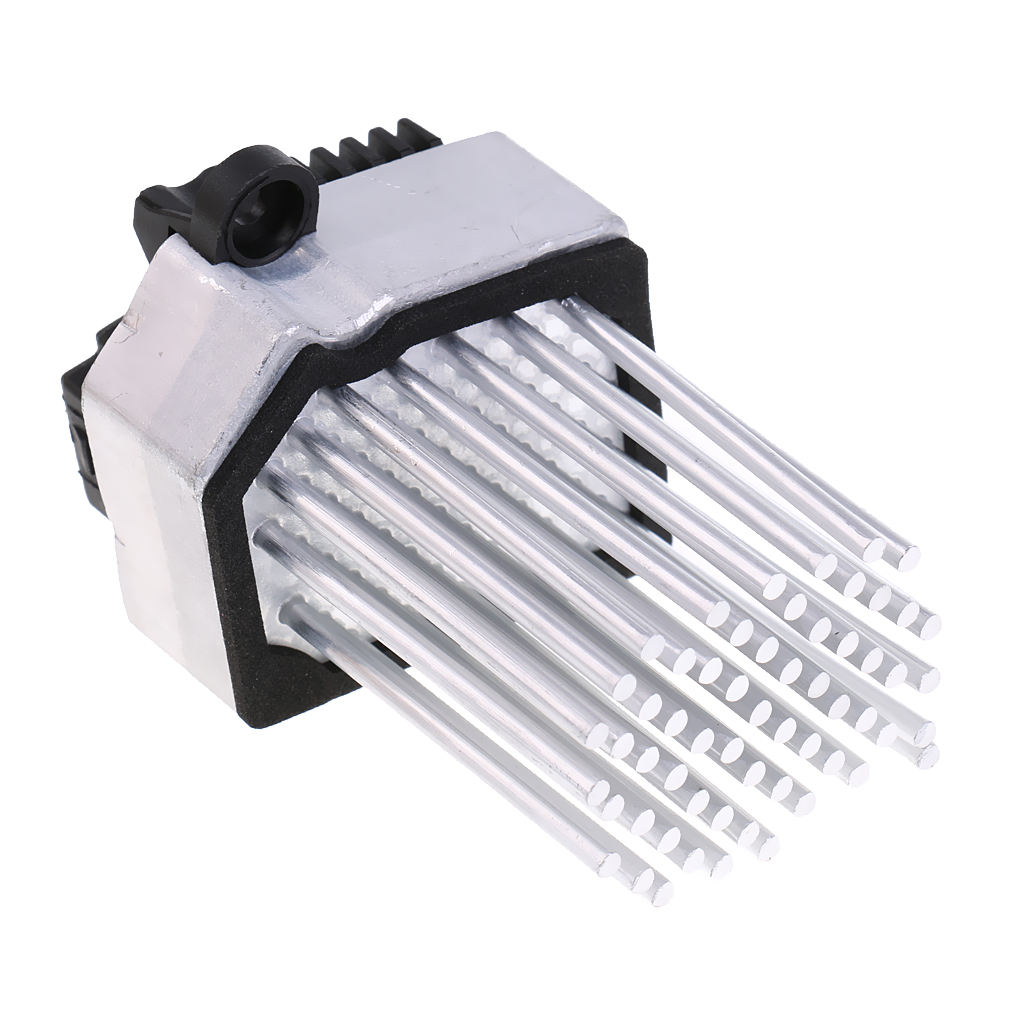 Blower Motor Resistor for BMW E46 328 330 E39 530 540 E83 X3 X5 64116923204