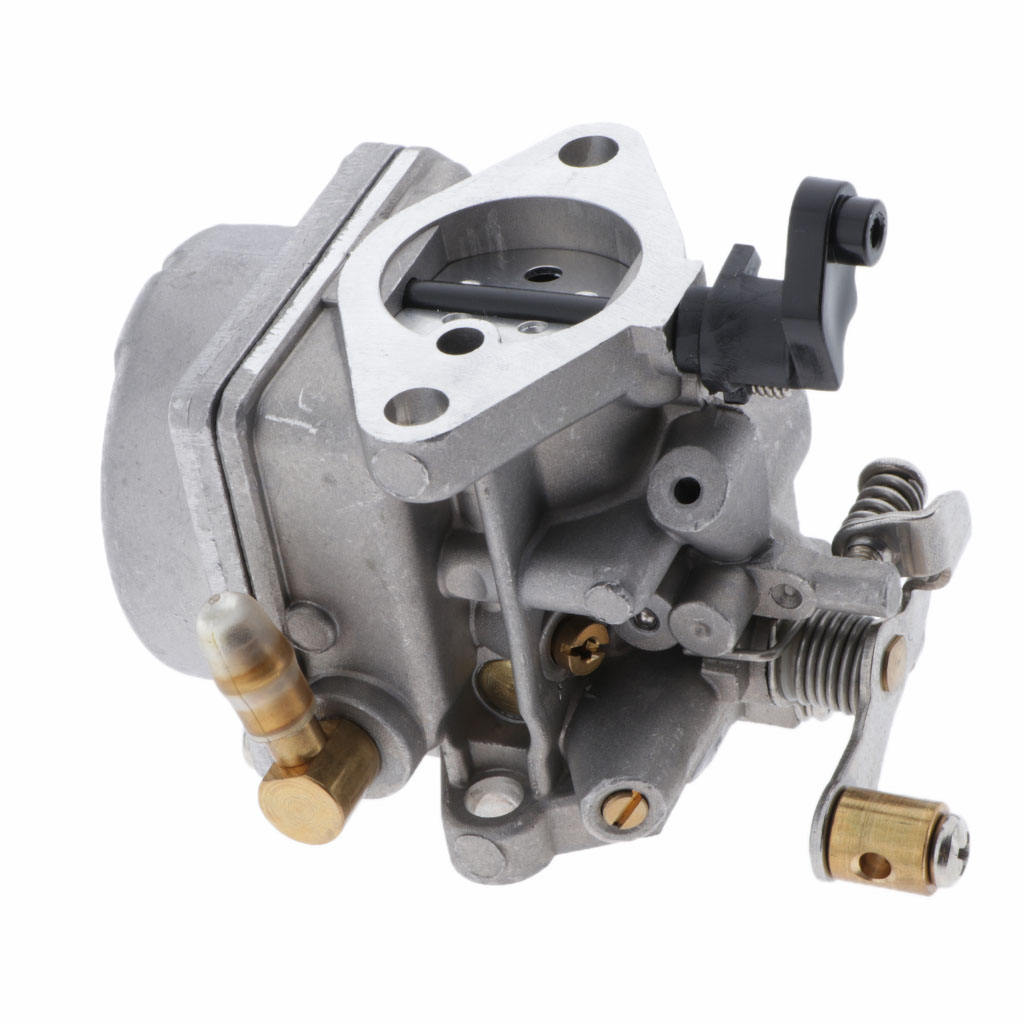 Carburetor For Yamaha 4HP 5HP 4 stroke latest model Outboard Motor Boat