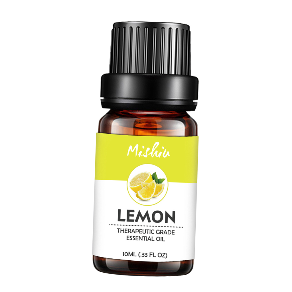 10ml Natural Plant Extract Massage Essential Oils Aromatherapy Fragrance Perfume for Beauty Salon SPA
