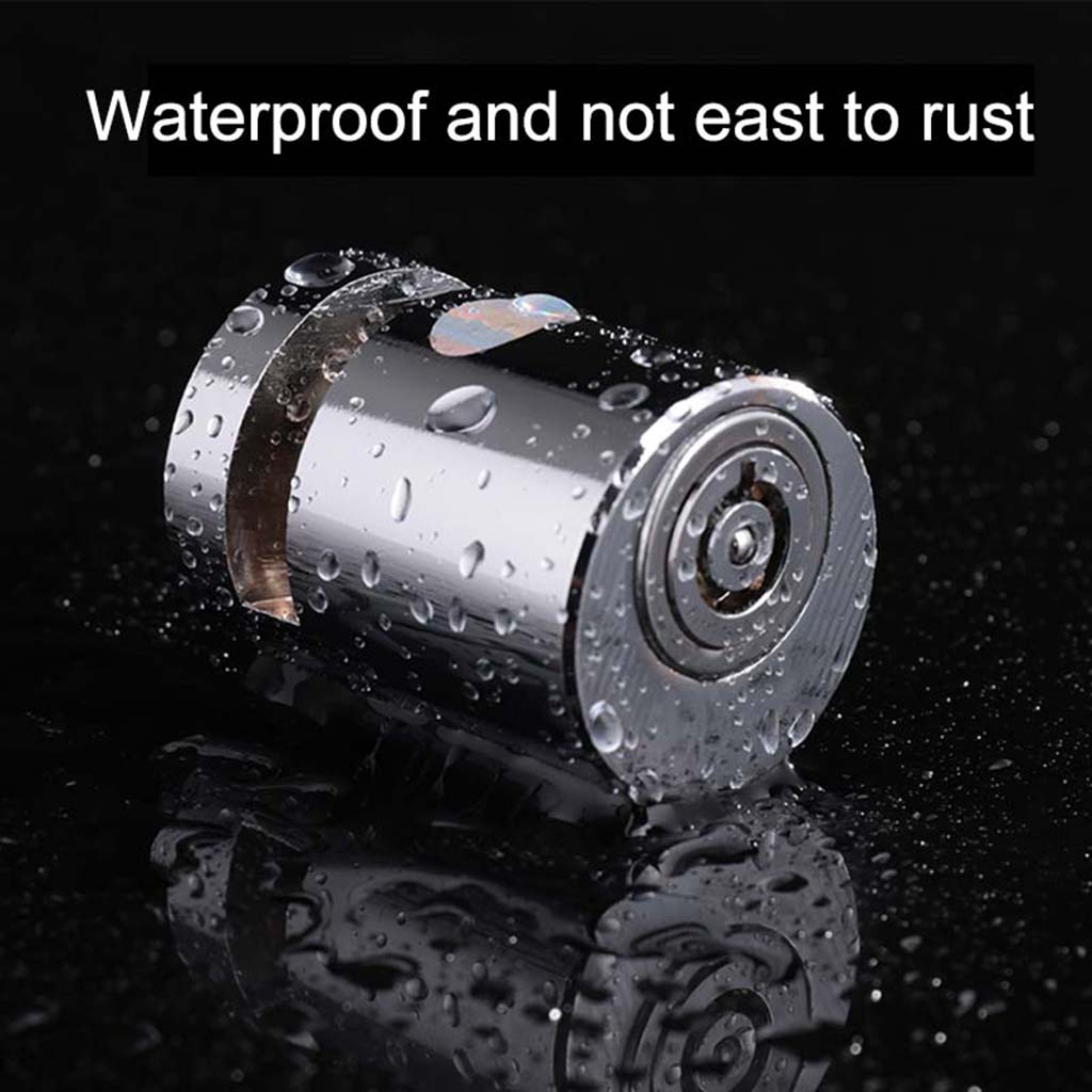 Motorcycle Scooter Rotor Wheel Disc Brake Lock Bike Padlock with Two Keys