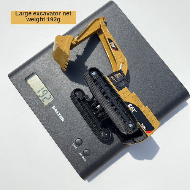 ミニカー CAT 1:64 CAT 272D2 Skid Steer Wheel Loader and 297D2 Multi