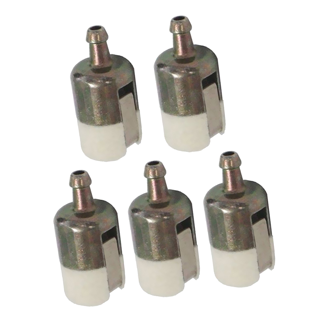 5 X Fuel Filter Replaces  13120519830, 13120507320 Walbro 125-527