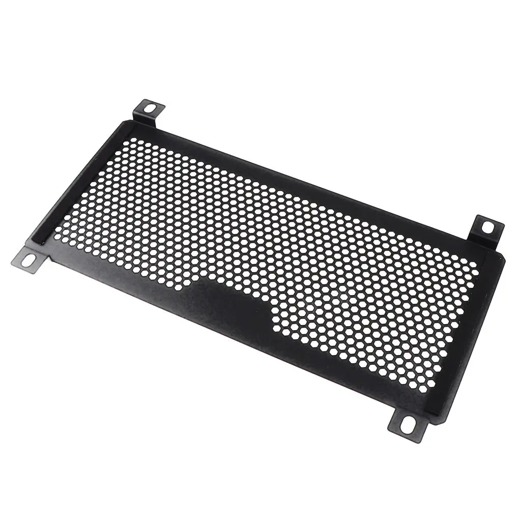 Motorcycle Engine Radiator Bezel Grille Grill Guard Cover Protector Suitable for KAWASAKI NINJA650