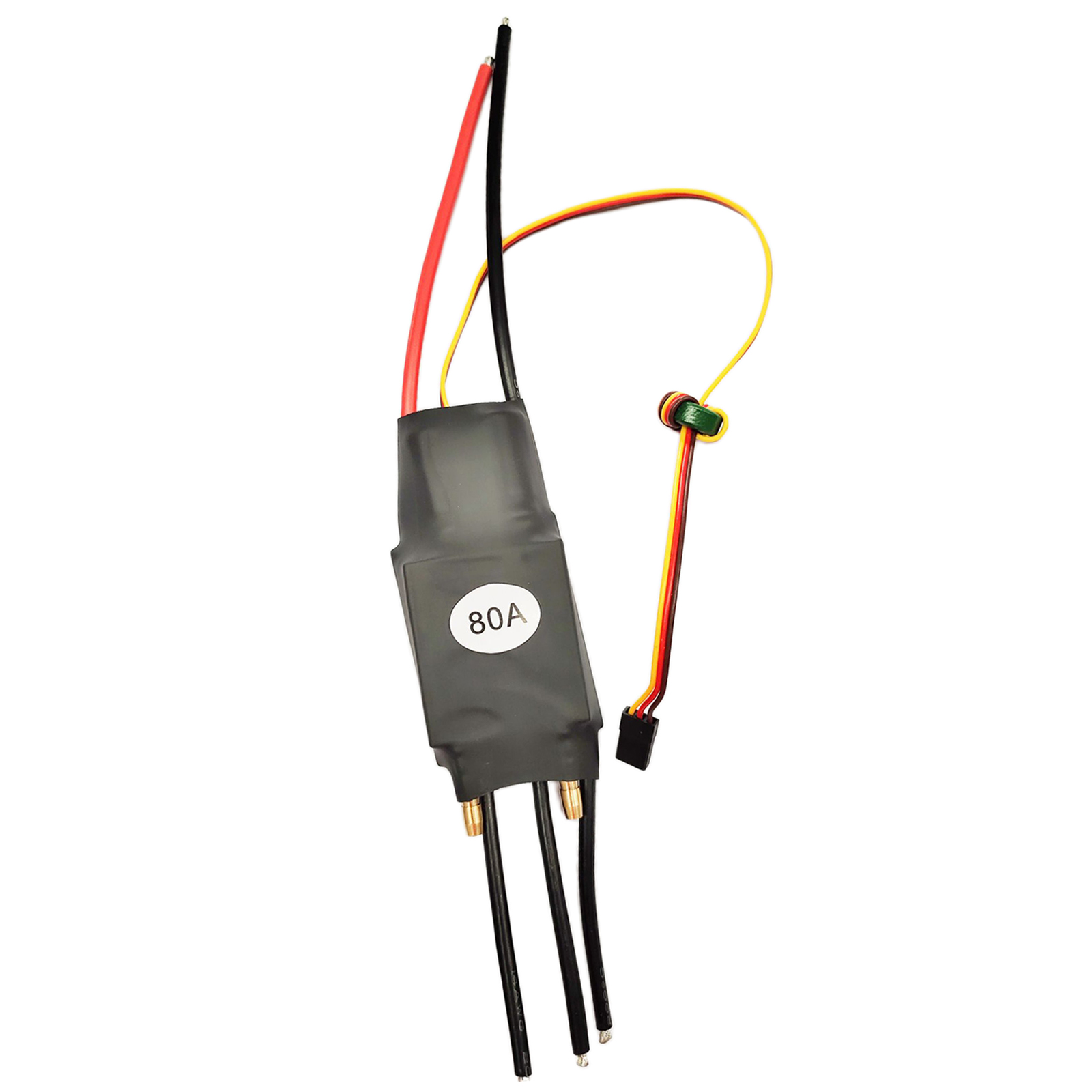 Professional Brushless Water Cooling Electric Speed Controller ESC Cooling Electric Speeds Controller FOR RC Boat Spare Part