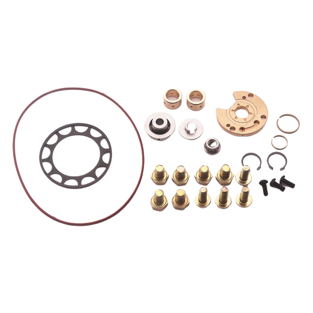 Turbo Rebuild Repair Kit 360 ° Thrust  For  300D 300SD Diesel 3L