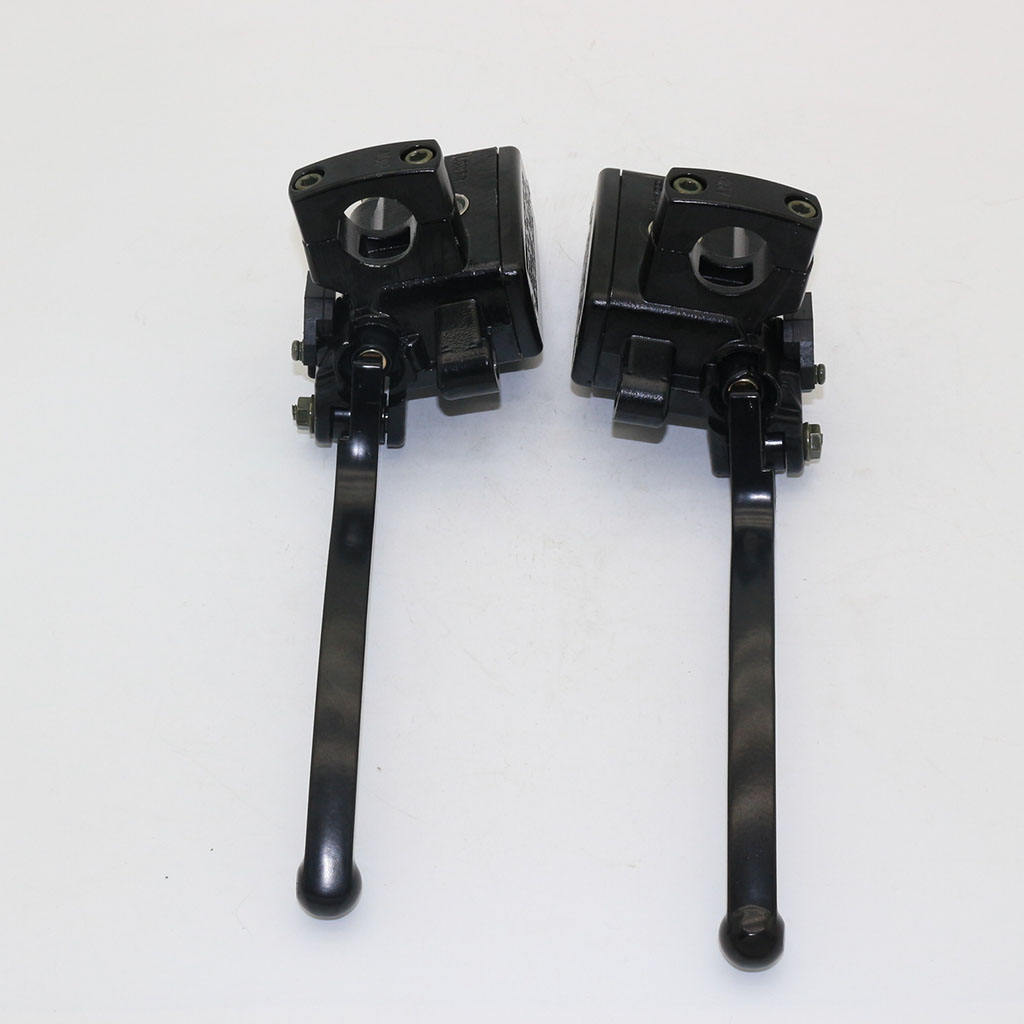 7/8'' Brake Cltuch Master Cylinder Lever for Honda 80s CB  VF 700 750 Nighthawk