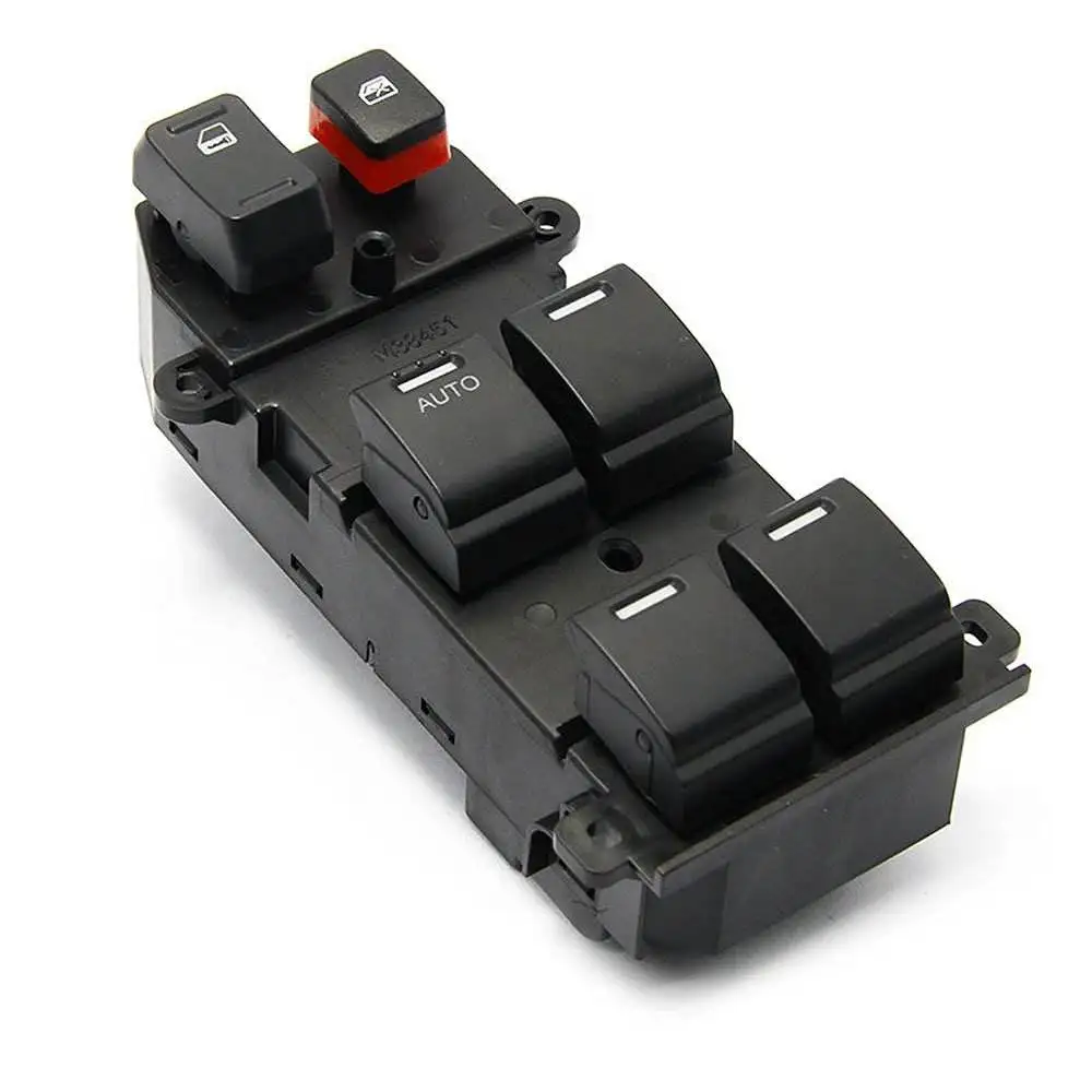 New Electric Power Window Master Switch for 2007-2011 Honda  CR-V Car