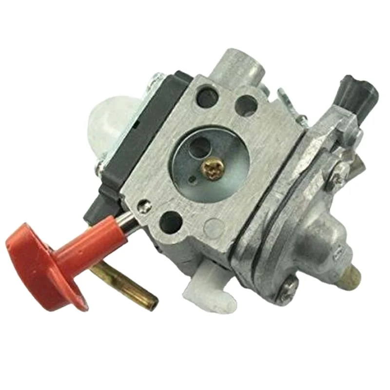 AISEN Carburetor Screwdriver Adjustment Tool Kit for C1Q-S173 Stihl FR130T FS110 FS130 FS130R HT130 HT131 KM130 FS 130 KM 130 4180-120-0613 Air Filter Tune Up Kit