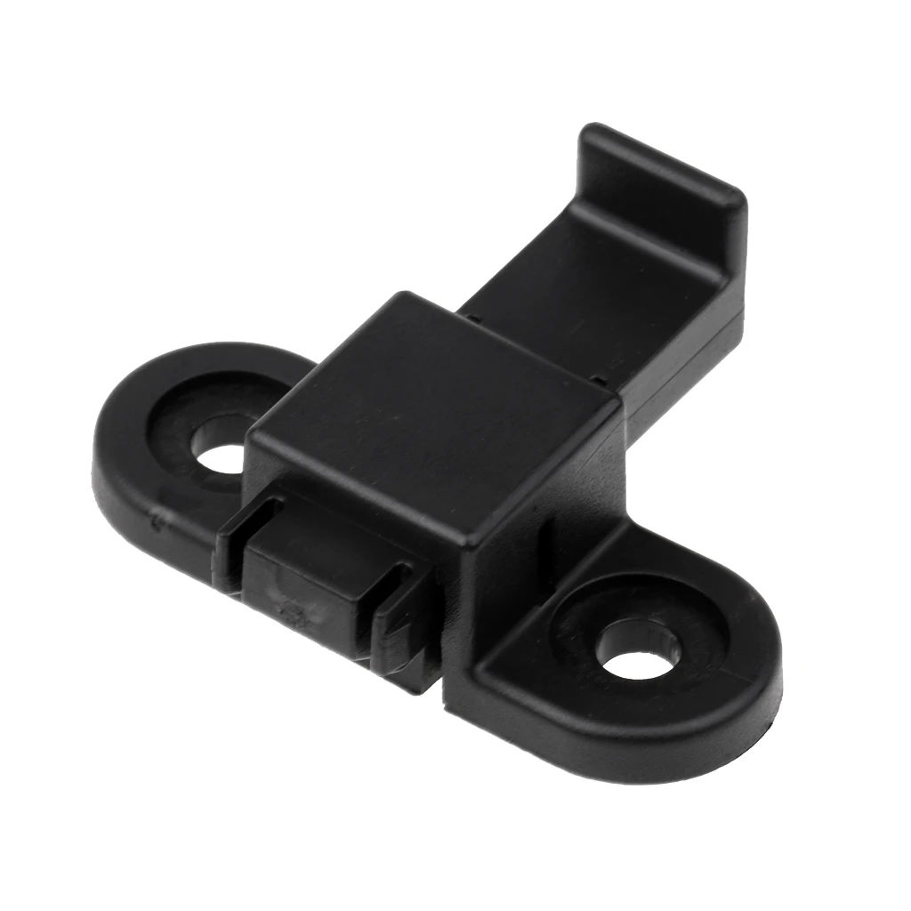 Kayak Canoe Boat Quick Release Slide Lock Deck Fittings for Foot Pedal System 