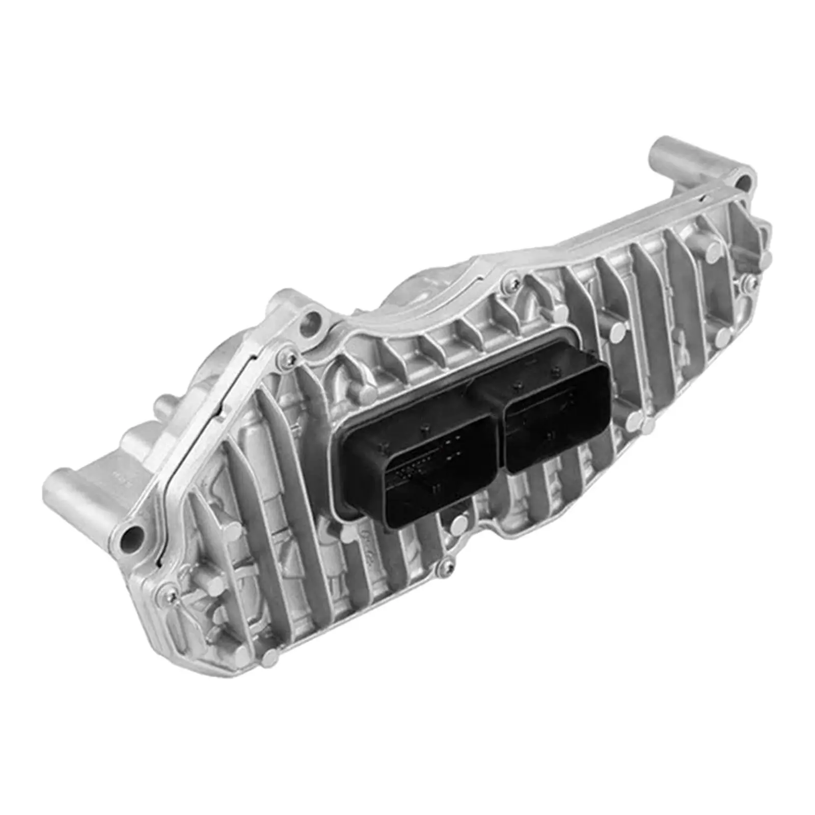 CNC Aluminum TCU Transmission Control Module A2C53377498 fits for Ford Focus 2013 Up , Spare Parts
